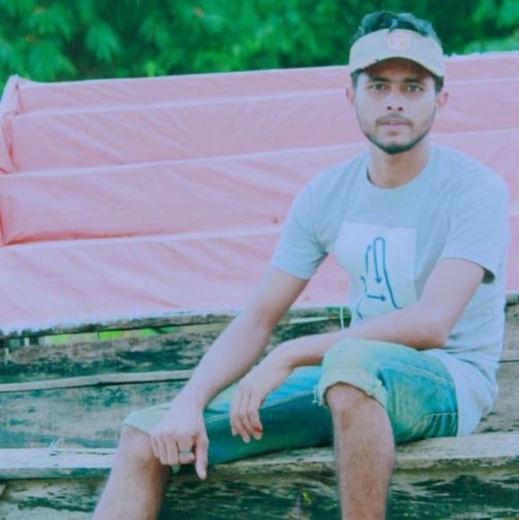 Meet your Posher, Taher - Picture 1 of 1